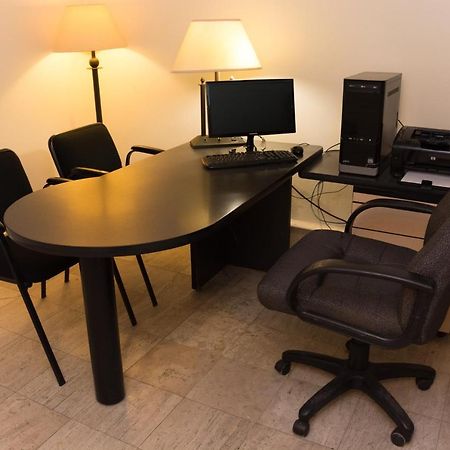 Hafersons Inn Hotel & Suites Ciudad Madero Kültér fotó