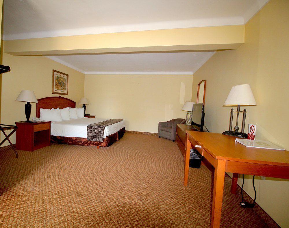 Hafersons Inn Hotel & Suites Ciudad Madero Kültér fotó