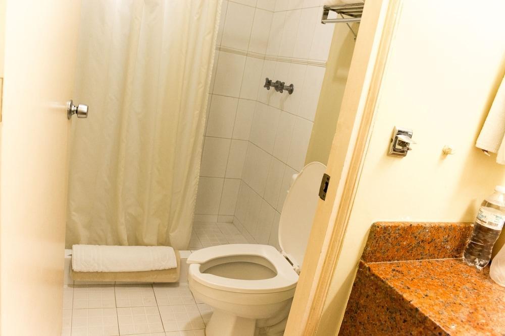 Hafersons Inn Hotel & Suites Ciudad Madero Kültér fotó