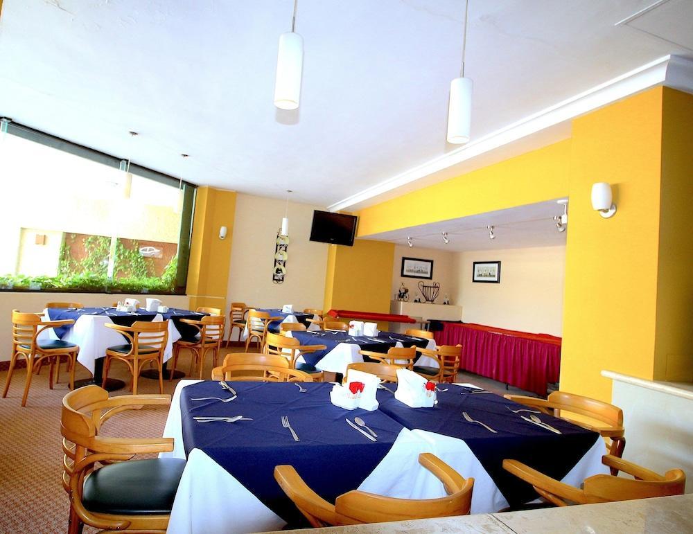 Hafersons Inn Hotel & Suites Ciudad Madero Kültér fotó