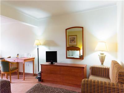 Hafersons Inn Hotel & Suites Ciudad Madero Kültér fotó