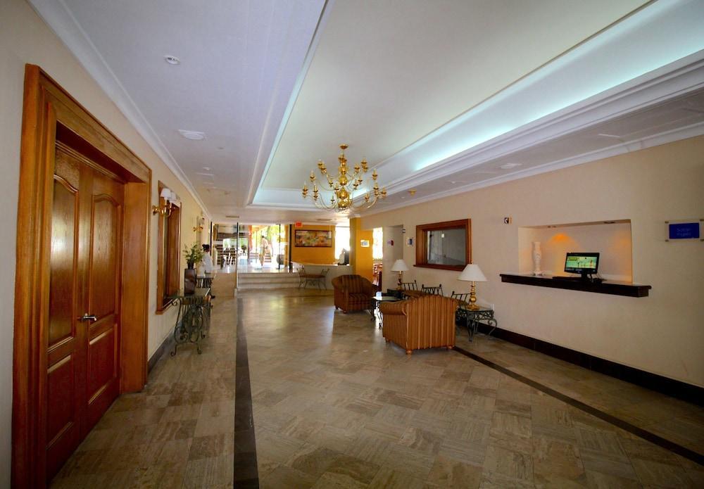 Hafersons Inn Hotel & Suites Ciudad Madero Kültér fotó