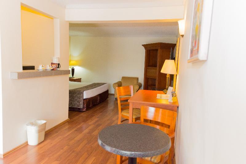 Hafersons Inn Hotel & Suites Ciudad Madero Kültér fotó