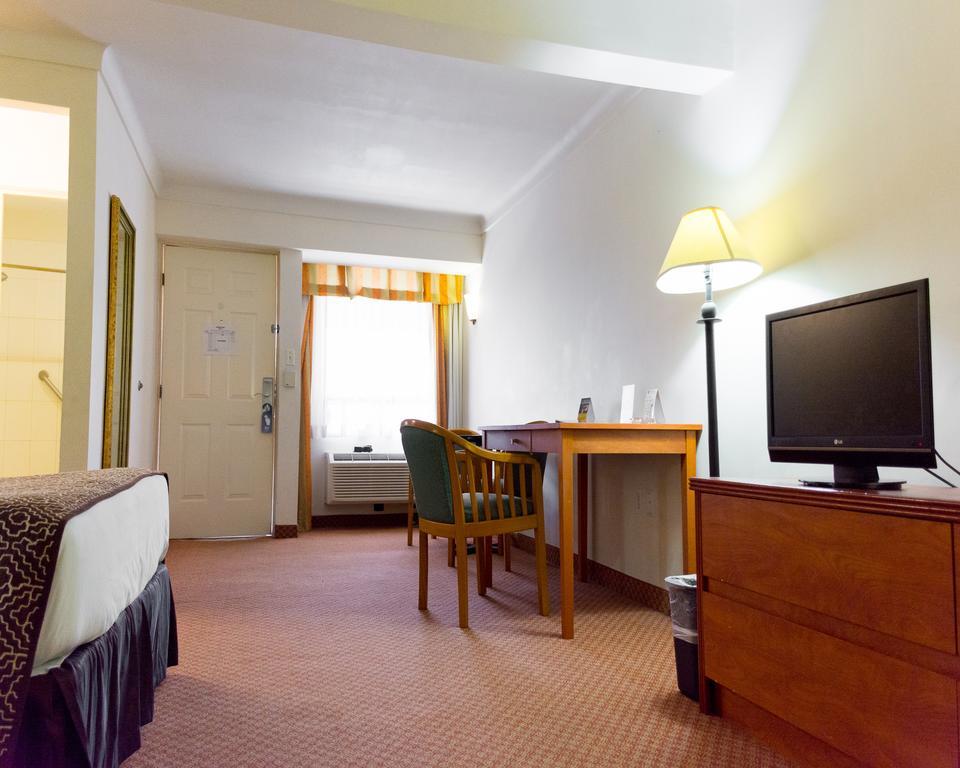 Hafersons Inn Hotel & Suites Ciudad Madero Kültér fotó