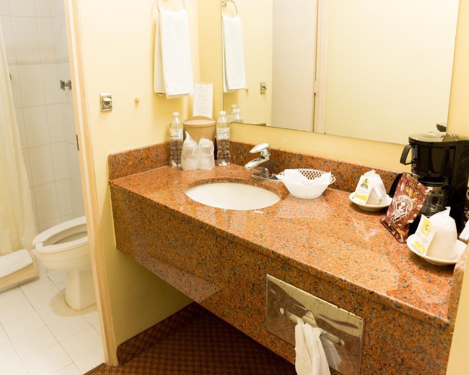Hafersons Inn Hotel & Suites Ciudad Madero Kültér fotó