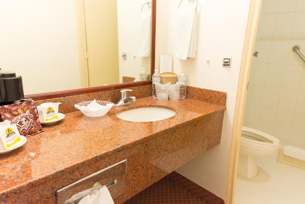 Hafersons Inn Hotel & Suites Ciudad Madero Kültér fotó