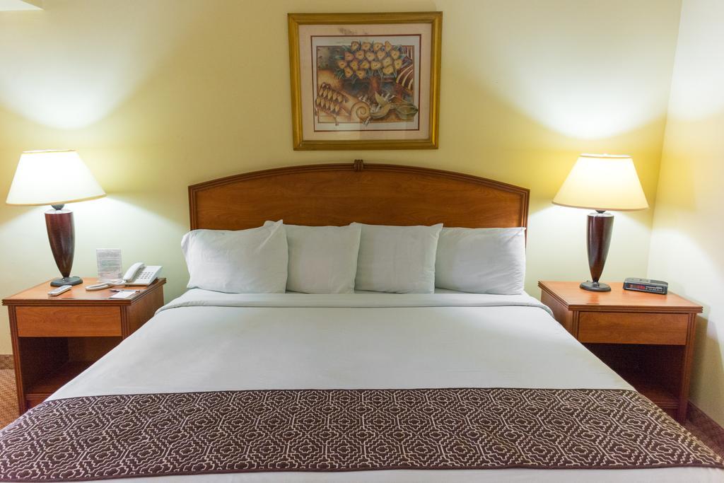 Hafersons Inn Hotel & Suites Ciudad Madero Kültér fotó