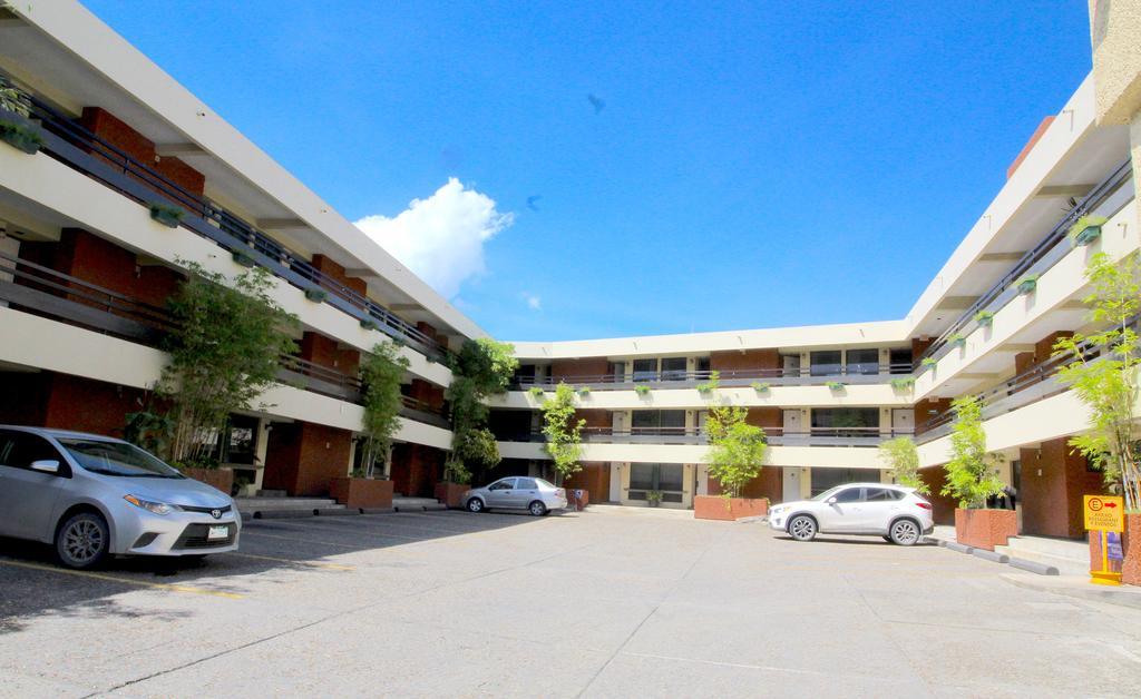 Hafersons Inn Hotel & Suites Ciudad Madero Kültér fotó