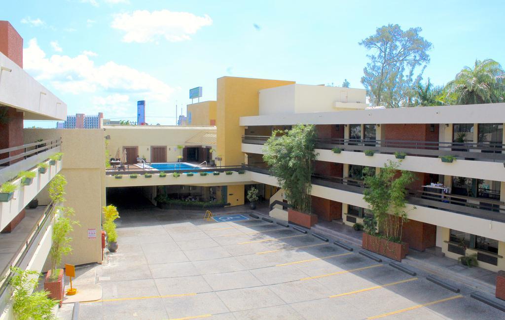 Hafersons Inn Hotel & Suites Ciudad Madero Kültér fotó