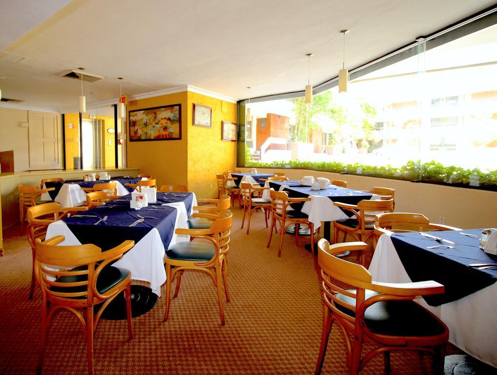 Hafersons Inn Hotel & Suites Ciudad Madero Kültér fotó