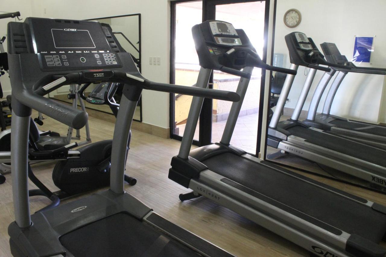 Hafersons Inn Hotel & Suites Ciudad Madero Kültér fotó