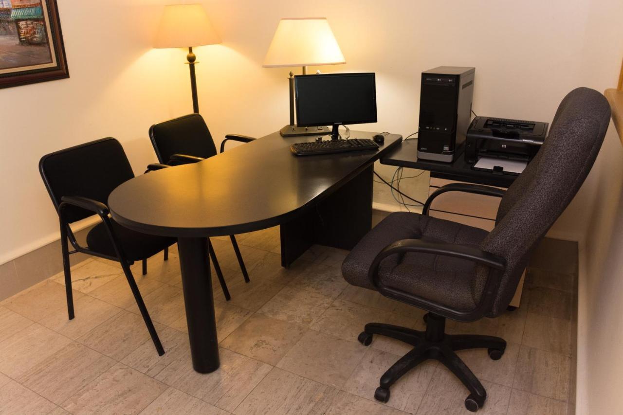 Hafersons Inn Hotel & Suites Ciudad Madero Kültér fotó