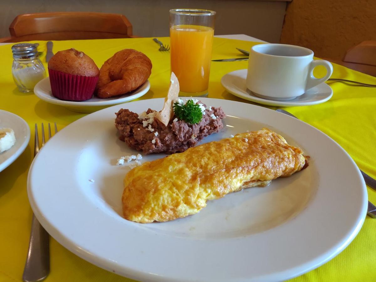 Hafersons Inn Hotel & Suites Ciudad Madero Kültér fotó