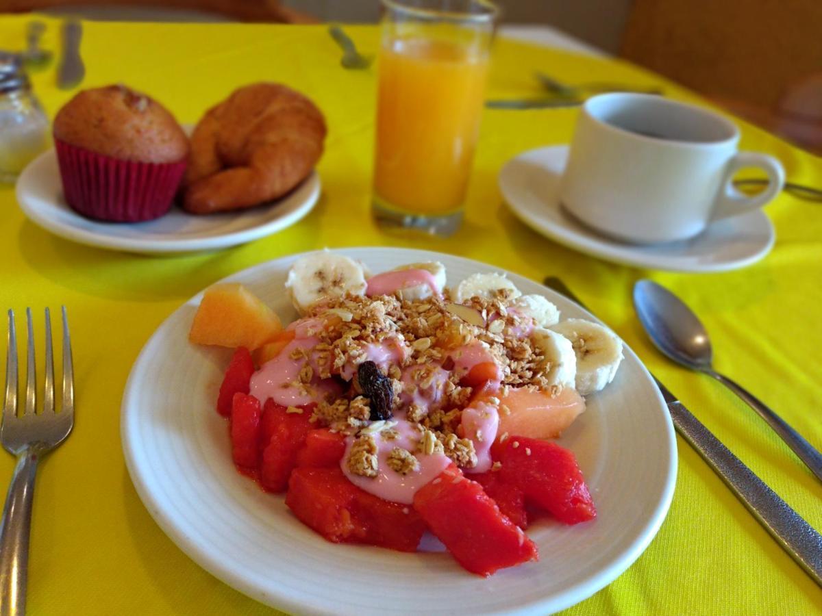Hafersons Inn Hotel & Suites Ciudad Madero Kültér fotó